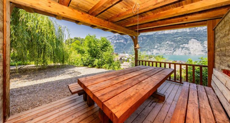 Ein Zuhause, das Geschichte neu erzählt (Erstbezug) image 2