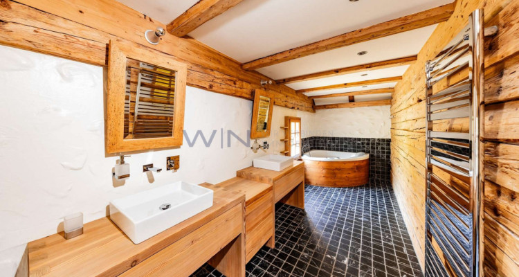 Ein Zuhause, das Geschichte neu erzählt (Erstbezug) image 3