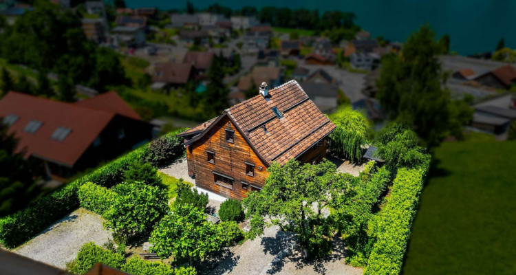 Ein Zuhause, das Geschichte neu erzählt (Erstbezug) image 7