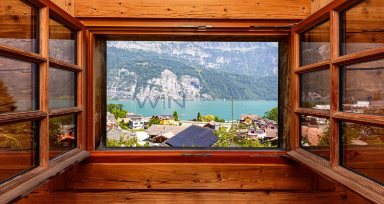 Ein Zuhause, das Geschichte neu erzählt (Erstbezug) image 8