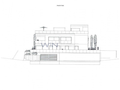 Una casa con style e vista meravigliosa image 3