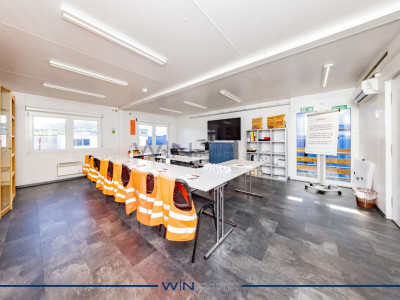 Stapler-Ausbildungszentrum - Ihr Renditeinvestment image 1