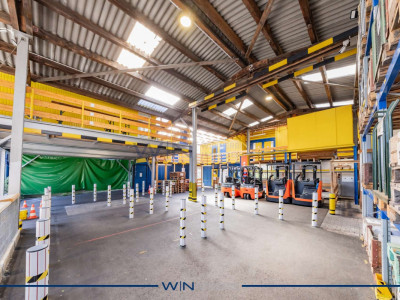 Stapler-Ausbildungszentrum - Ihr Renditeinvestment image 6