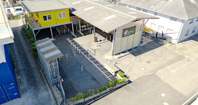 Stapler-Ausbildungszentrum - Ihr Renditeinvestment image 4