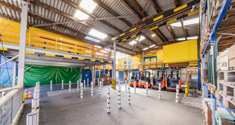 Stapler-Ausbildungszentrum - Ihr Renditeinvestment image 6