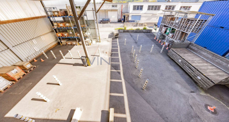 Stapler-Ausbildungszentrum - Ihr Renditeinvestment image 8