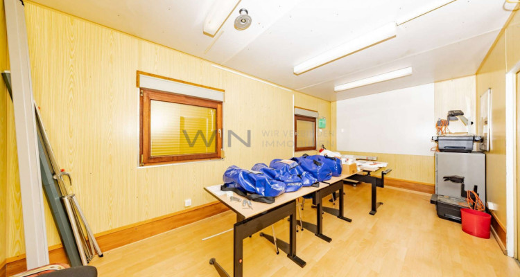 Stapler-Ausbildungszentrum - Ihr Renditeinvestment image 10