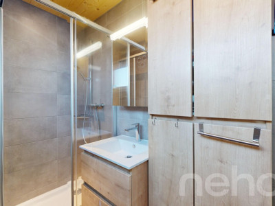 Exclusif : appartement de 3.5 pièces avec grand balcon image 9