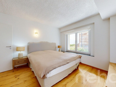 Magnifique 3.5 pièces entièrement rénové à Crans-Montana image 4