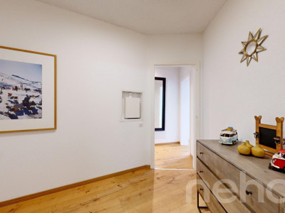 Magnifique 3.5 pièces entièrement rénové à Crans-Montana image 9