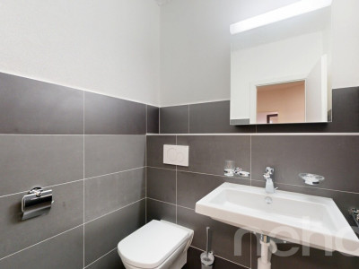 Magnifique 3.5 pièces entièrement rénové à Crans-Montana image 12