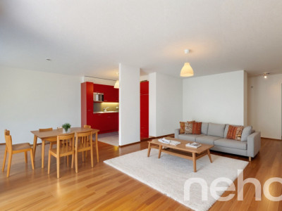 Opportunité à Clarens : 4,5 pièces idéal pour famille ou investisseur image 2