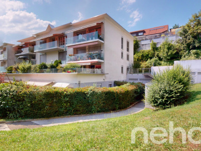 Opportunité à Clarens : 4,5 pièces idéal pour famille ou investisseur image 3