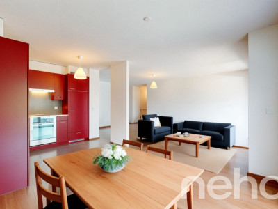 Opportunité à Clarens : 4,5 pièces idéal pour famille ou investisseur image 4