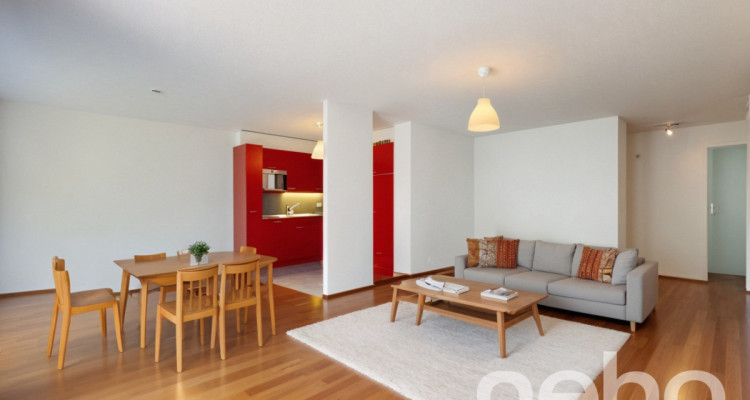 Opportunité à Clarens : 4,5 pièces idéal pour famille ou investisseur image 2