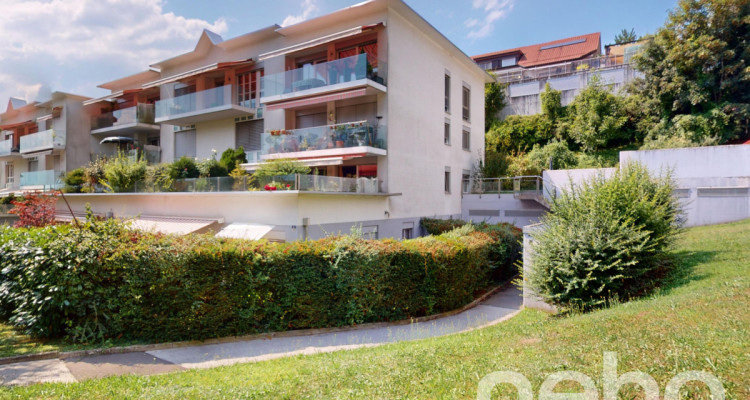 Opportunité à Clarens : 4,5 pièces idéal pour famille ou investisseur image 3