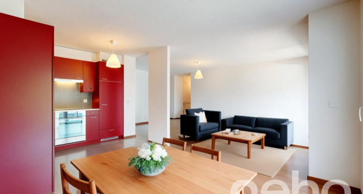 Opportunité à Clarens : 4,5 pièces idéal pour famille ou investisseur image 4