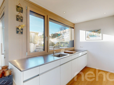 Sonnige Residenz in der Stadt Luzern image 1