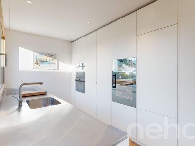 Sonnige Residenz in der Stadt Luzern image 3