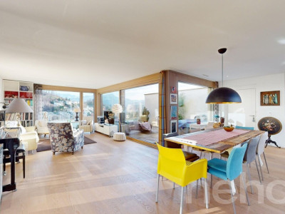 Sonnige Residenz in der Stadt Luzern image 2