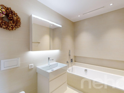 Sonnige Residenz in der Stadt Luzern image 7