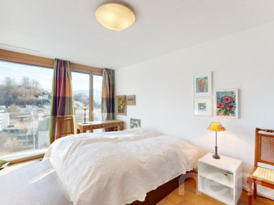 Sonnige Residenz in der Stadt Luzern image 8