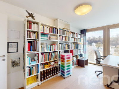 Sonnige Residenz in der Stadt Luzern image 9