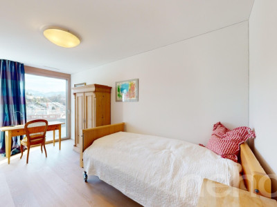 Sonnige Residenz in der Stadt Luzern image 10