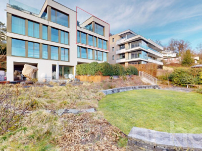 Sonnige Residenz in der Stadt Luzern image 11