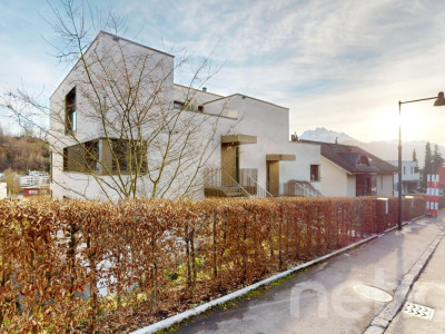 Sonnige Residenz in der Stadt Luzern image 12