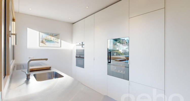 Sonnige Residenz in der Stadt Luzern image 3