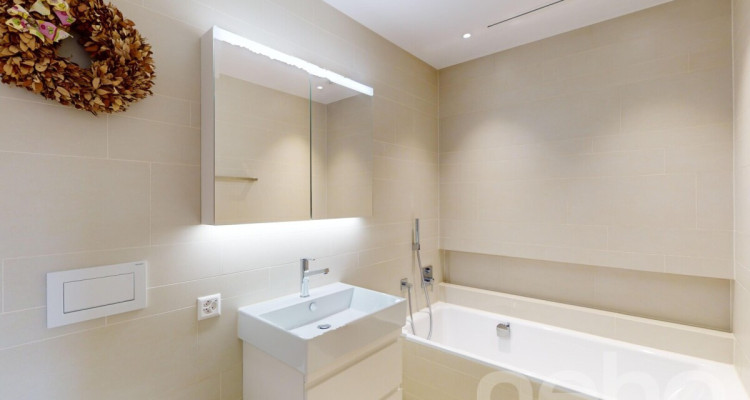 Sonnige Residenz in der Stadt Luzern image 7