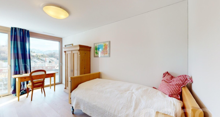 Sonnige Residenz in der Stadt Luzern image 10