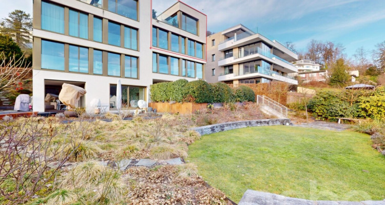 Sonnige Residenz in der Stadt Luzern image 11