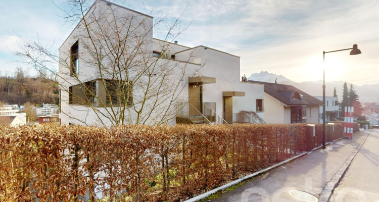 Sonnige Residenz in der Stadt Luzern image 12