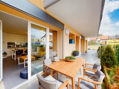 Appartement 3,5 pièces, idéal premier achat ou investissement. image 1