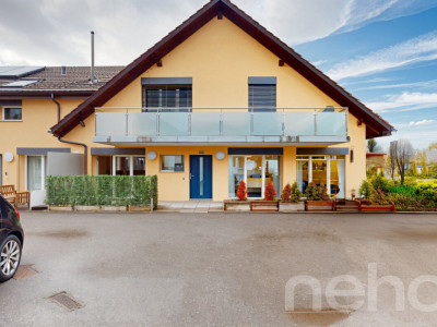 Appartement 3,5 pièces, idéal premier achat ou investissement. image 2