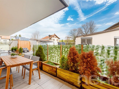 Appartement 3,5 pièces, idéal premier achat ou investissement. image 3