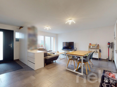 Appartement 3,5 pièces, idéal premier achat ou investissement. image 4