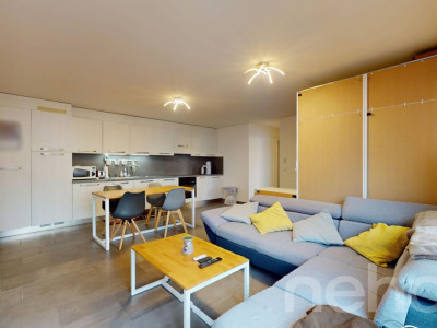 Appartement 3,5 pièces, idéal premier achat ou investissement. image 5