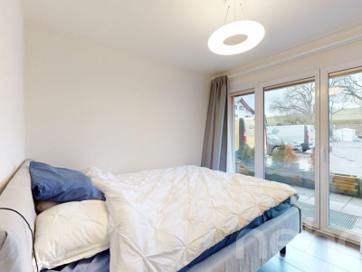 Appartement 3,5 pièces, idéal premier achat ou investissement. image 7