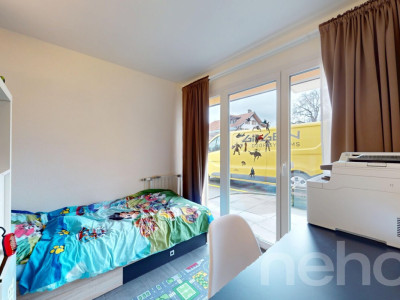 Appartement 3,5 pièces, idéal premier achat ou investissement. image 8