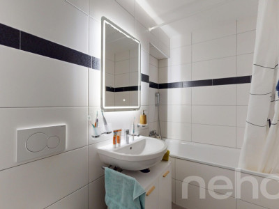 Appartement 3,5 pièces, idéal premier achat ou investissement. image 9