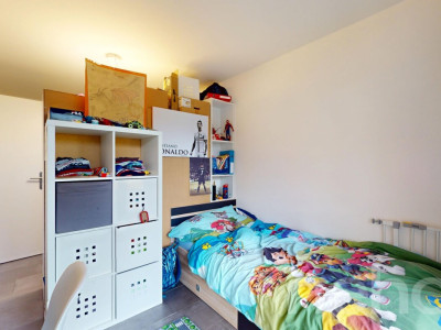 Appartement 3,5 pièces, idéal premier achat ou investissement. image 10