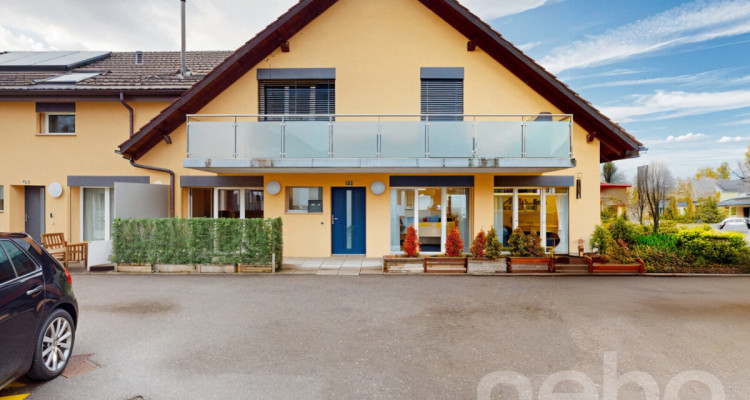 Appartement 3,5 pièces, idéal premier achat ou investissement. image 2