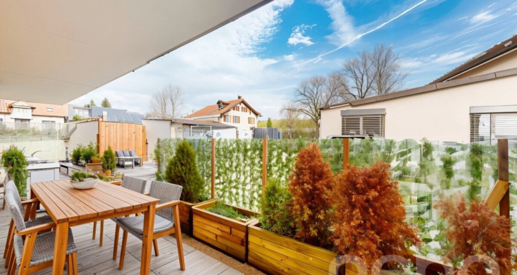 Appartement 3,5 pièces, idéal premier achat ou investissement. image 3