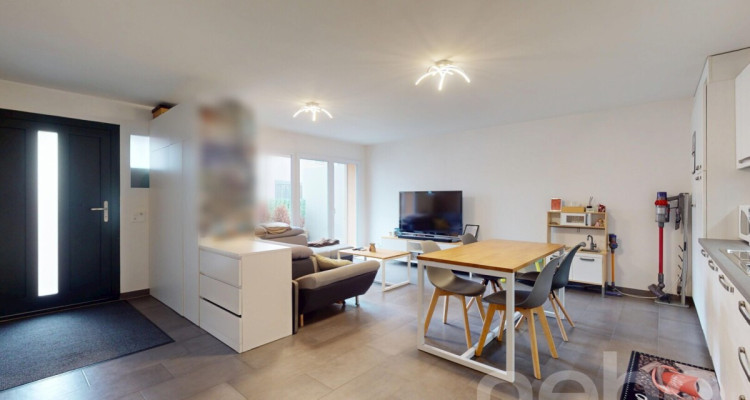 Appartement 3,5 pièces, idéal premier achat ou investissement. image 4
