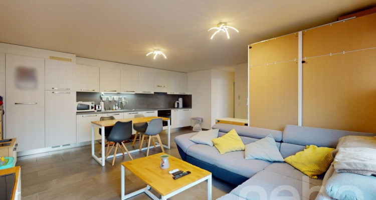 Appartement 3,5 pièces, idéal premier achat ou investissement. image 5