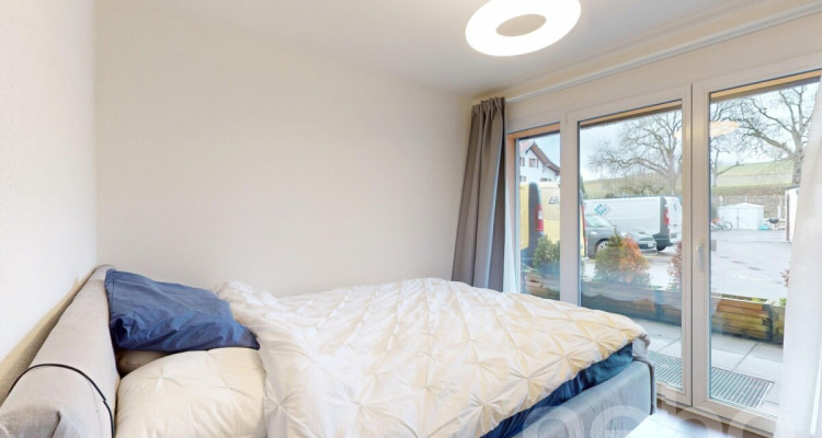 Appartement 3,5 pièces, idéal premier achat ou investissement. image 7