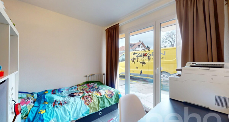 Appartement 3,5 pièces, idéal premier achat ou investissement. image 8